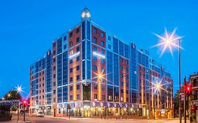 Crowne Plaza Kings Cross London